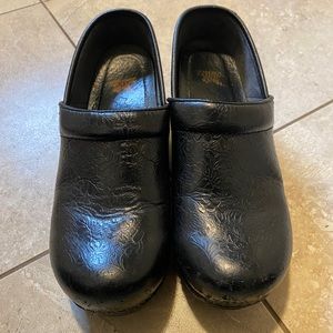 Dansko Clogs